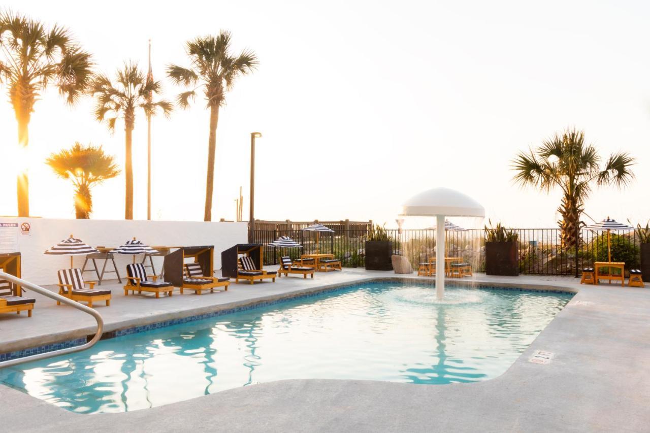 Grande Beach Resort Myrtle Beach Eksteriør billede