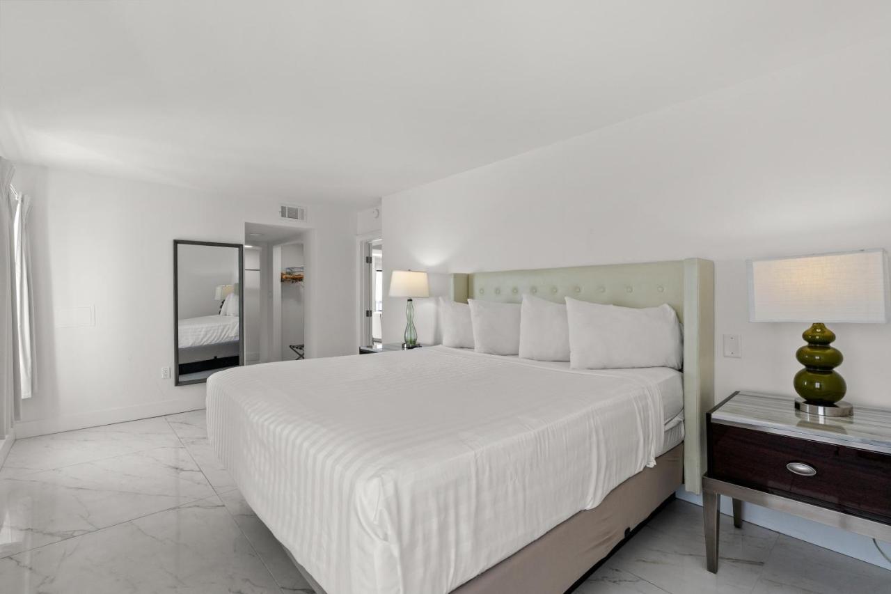 Grande Beach Resort Myrtle Beach Eksteriør billede